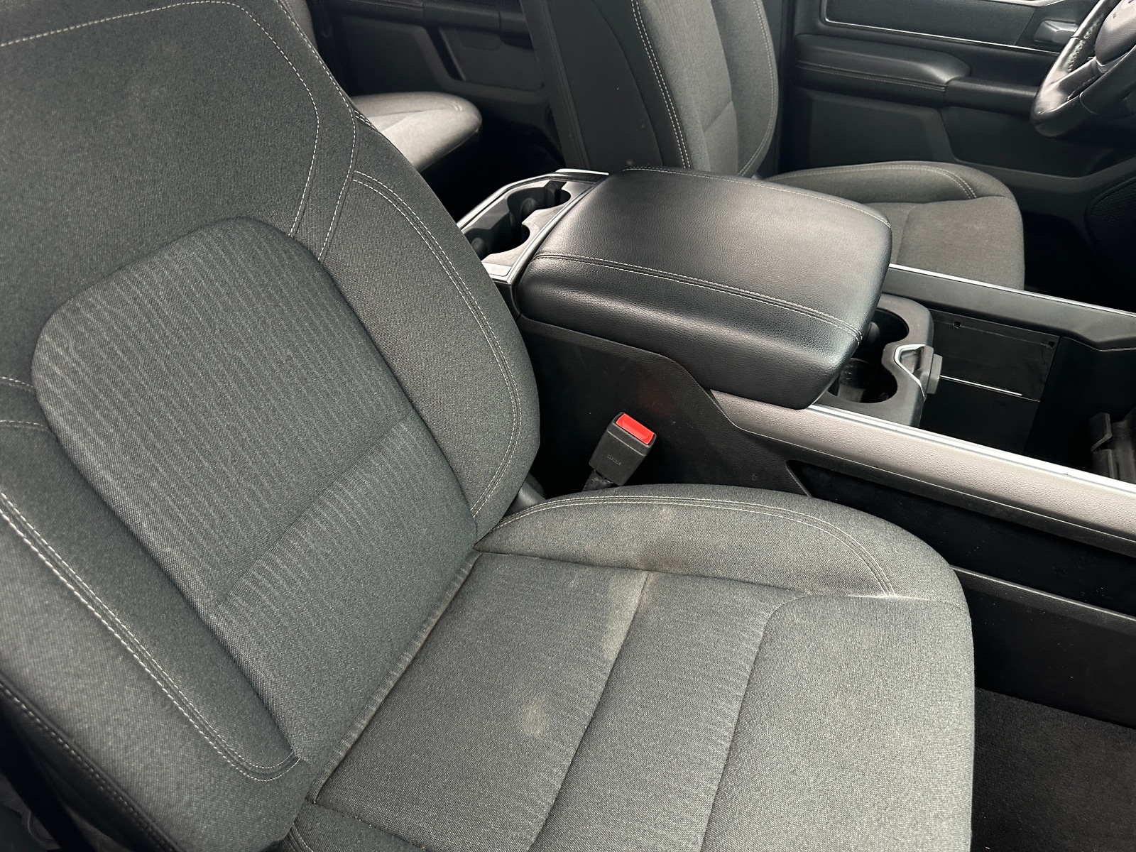 Thumbnail: 2019 RAM 1500 - 2