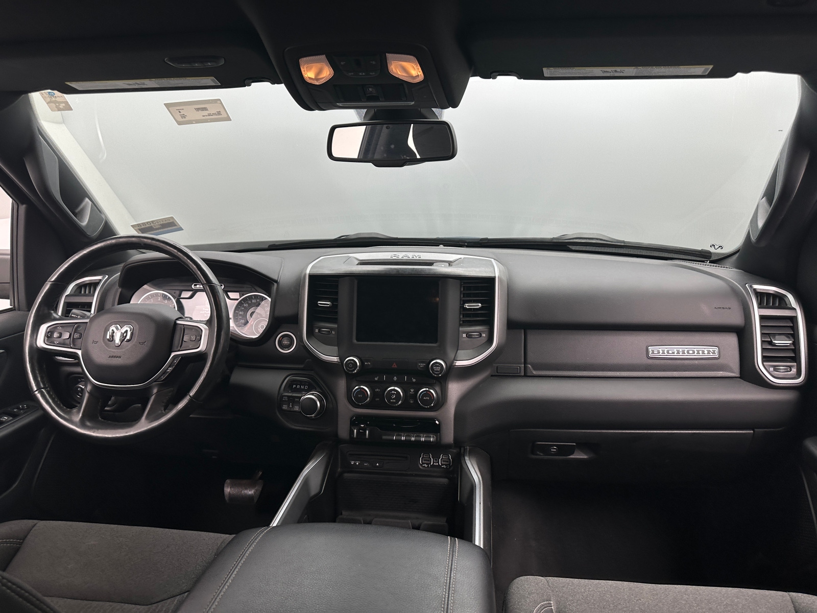 Thumbnail: 2019 RAM 1500 - 3