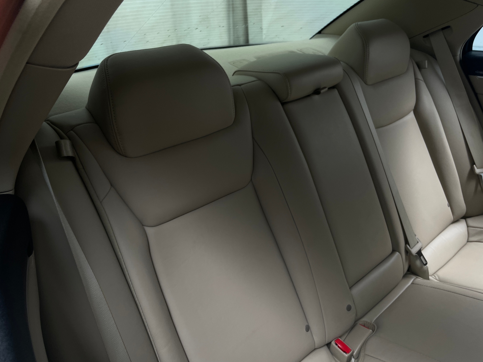 Thumbnail: 2014 Chrysler 300 - 5