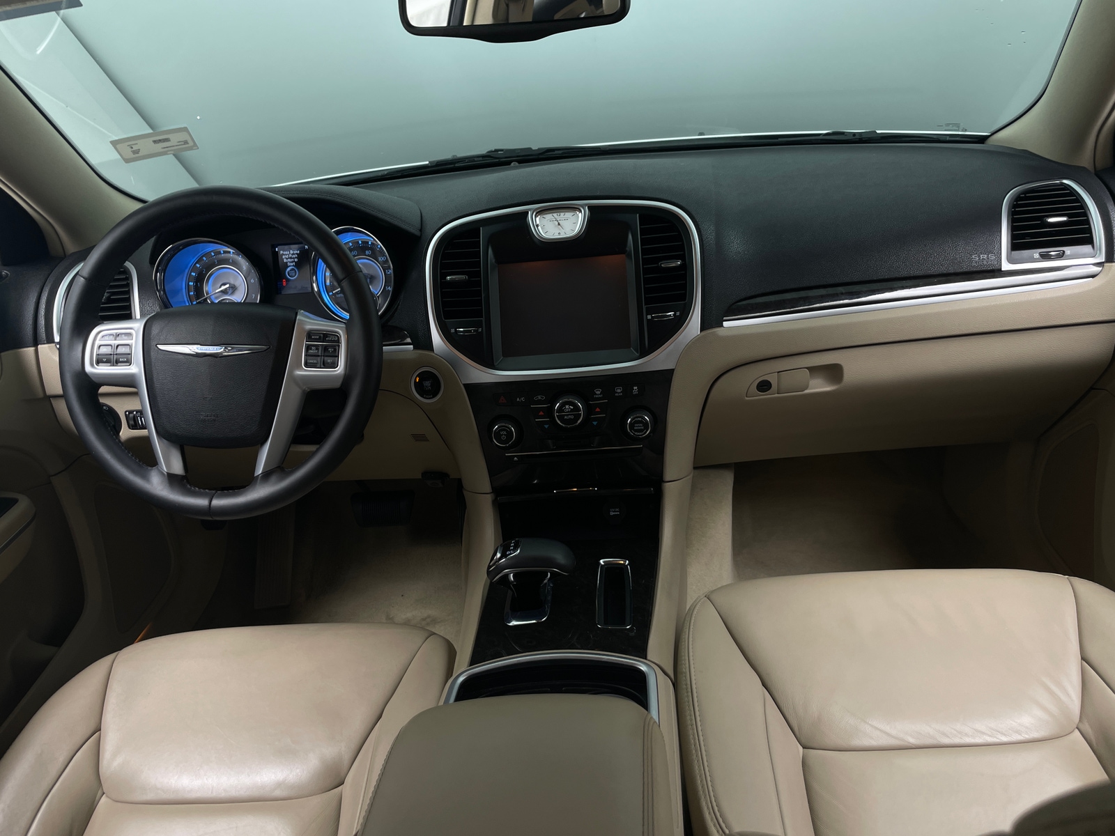 Thumbnail: 2014 Chrysler 300 - 2