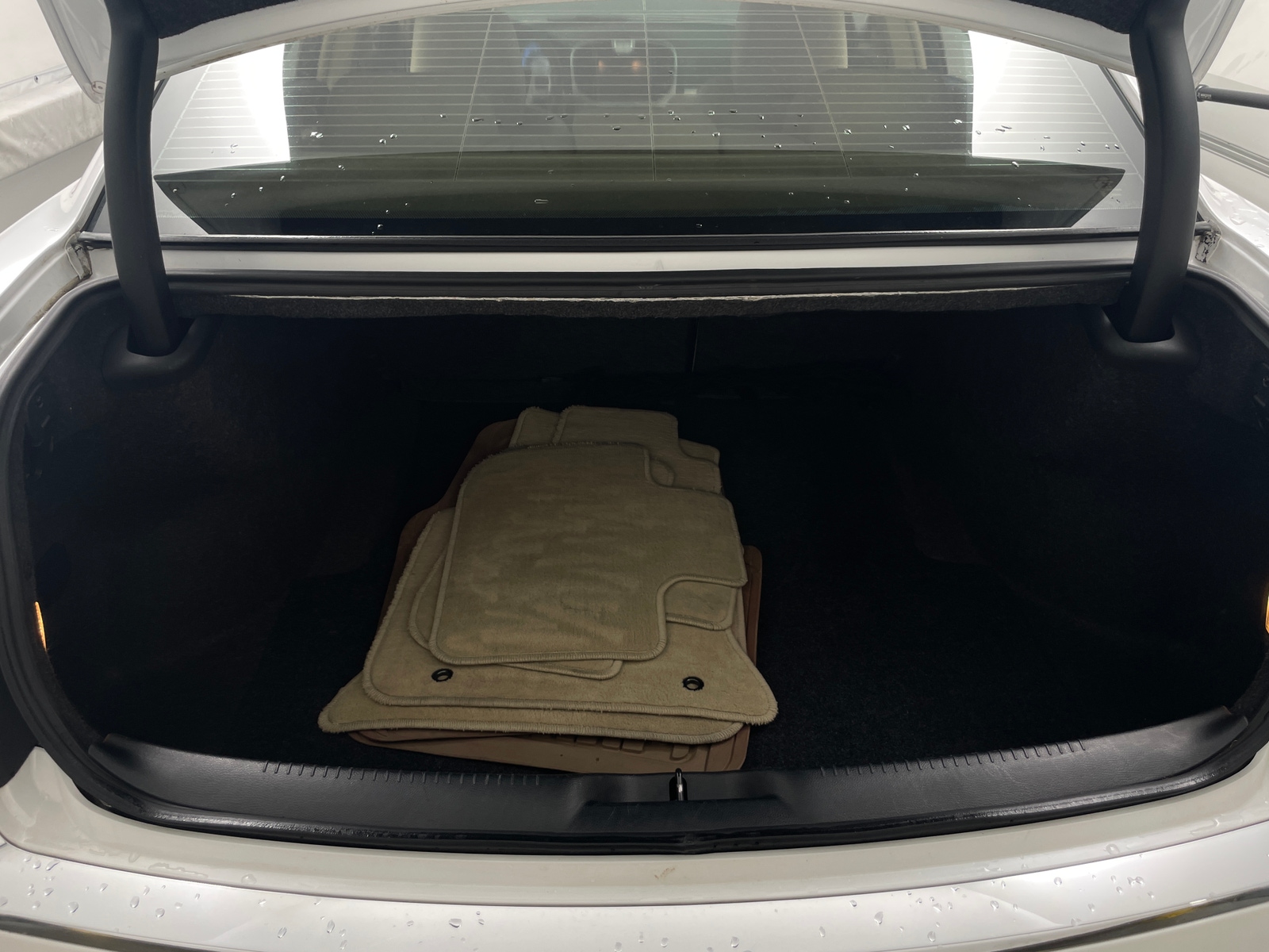 Thumbnail: 2014 Chrysler 300 - 6