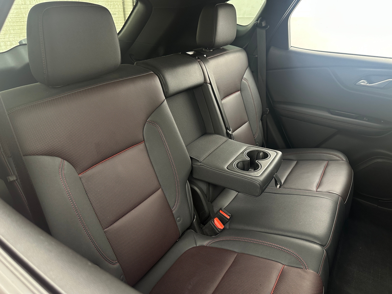 Thumbnail: 2023 Chevrolet Blazer - 5