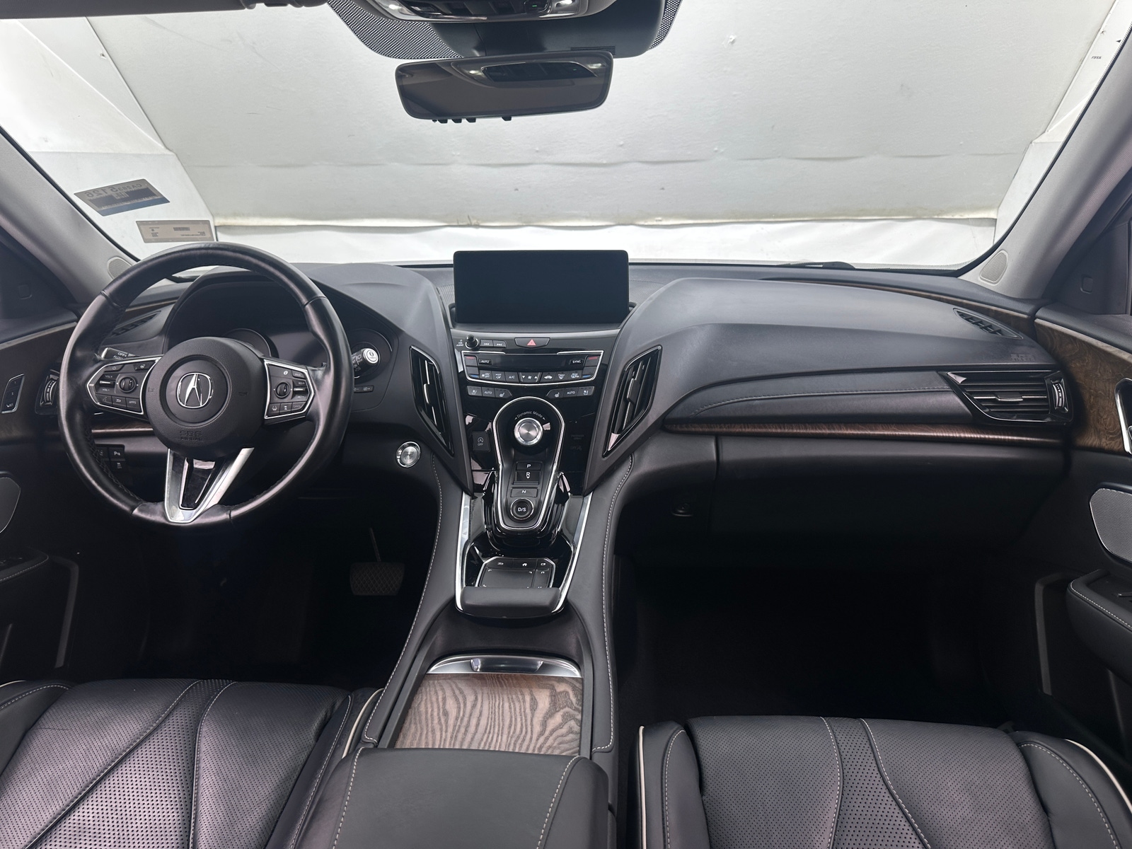 Thumbnail: 2020 Acura RDX - 2