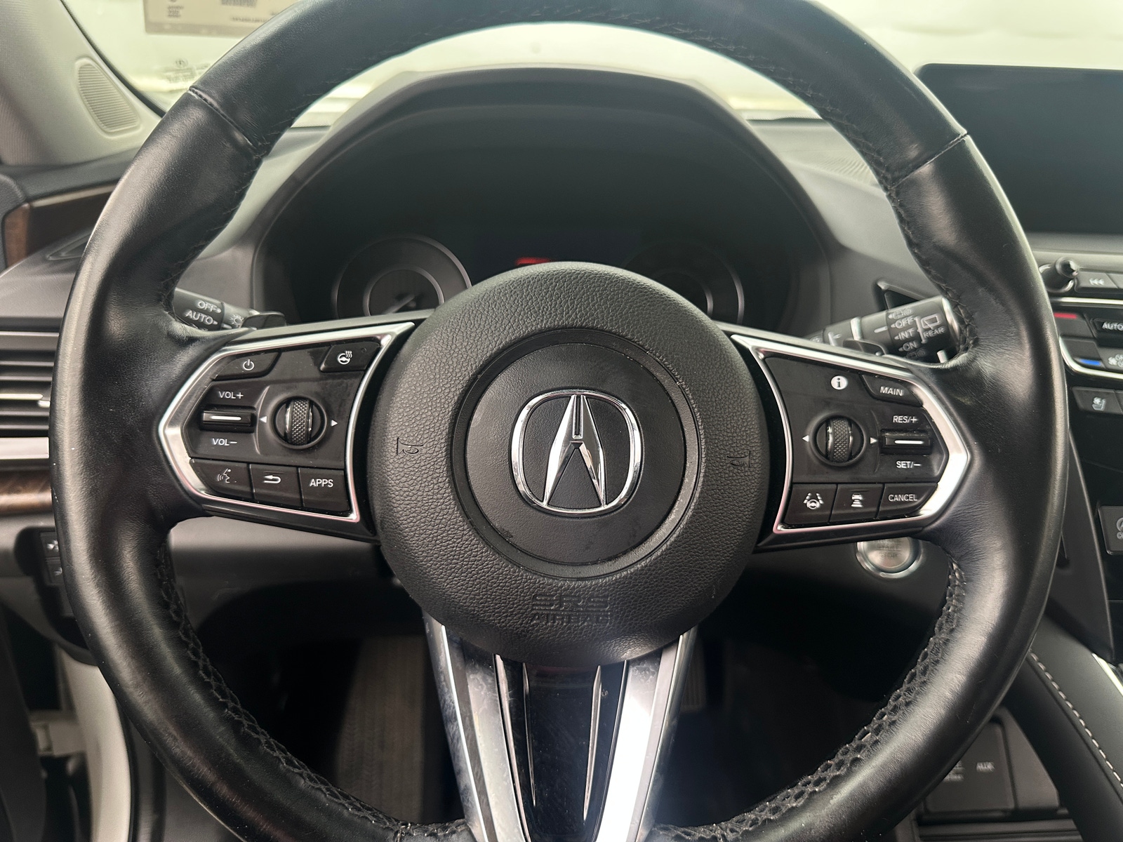 Thumbnail: 2020 Acura RDX - 4