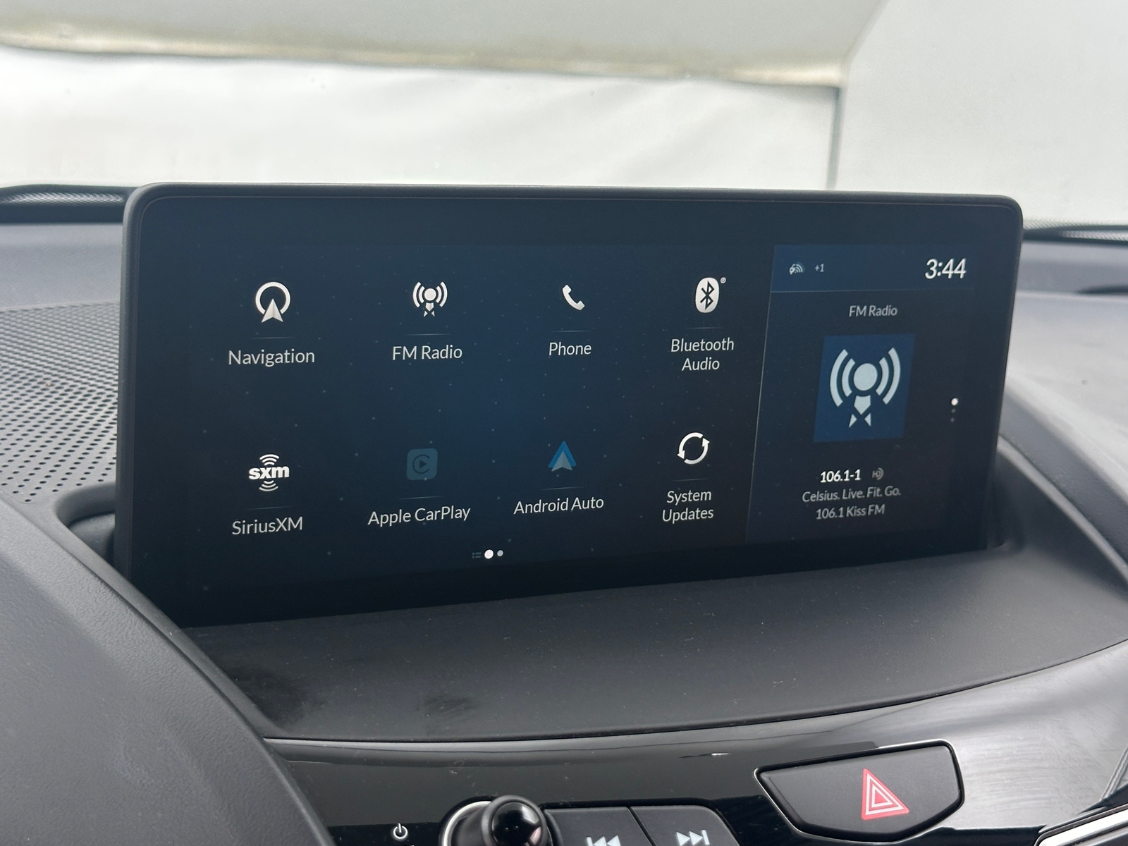 Thumbnail: 2020 Acura RDX - 3