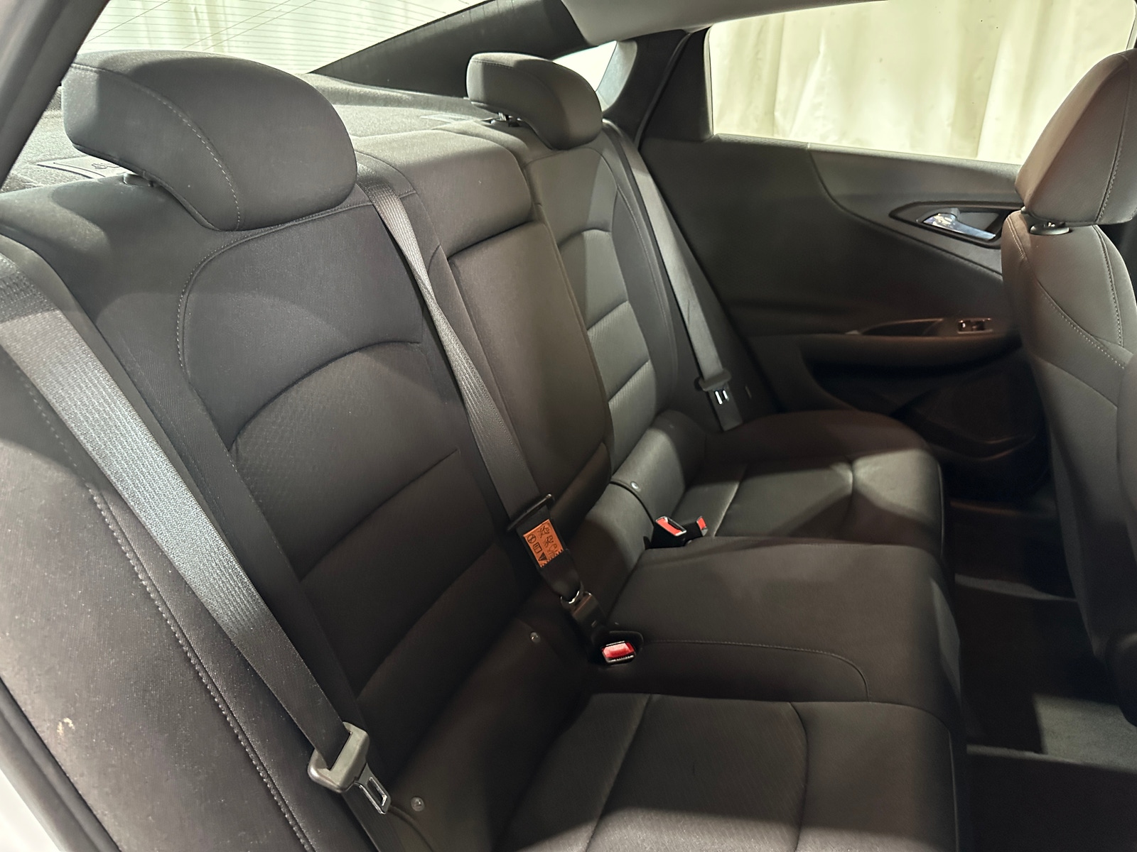 Thumbnail: 2023 Chevrolet Malibu - 6