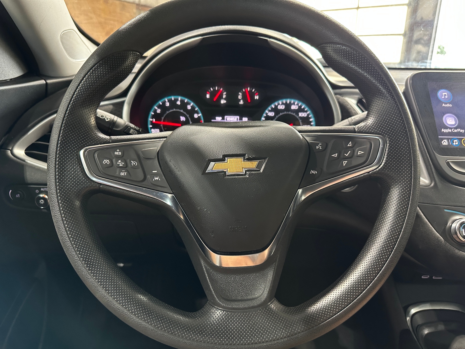 Thumbnail: 2023 Chevrolet Malibu - 5