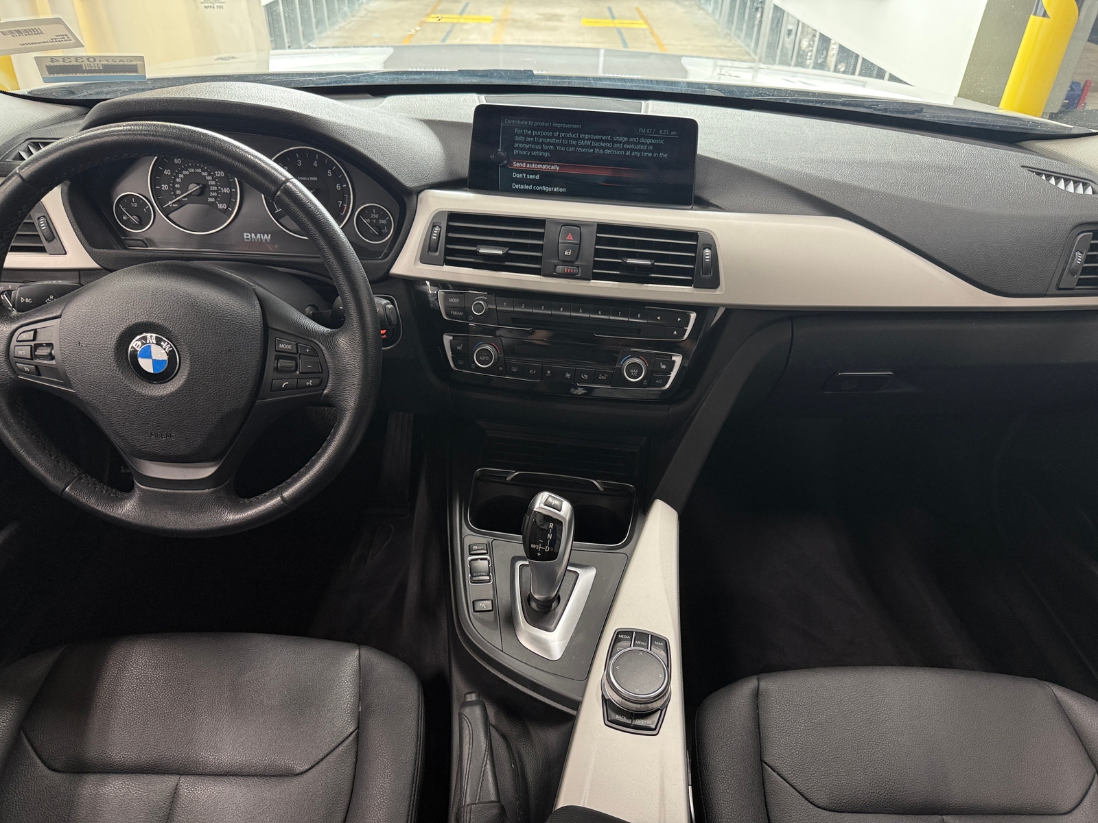 Thumbnail: 2017 BMW 3 Series - 2