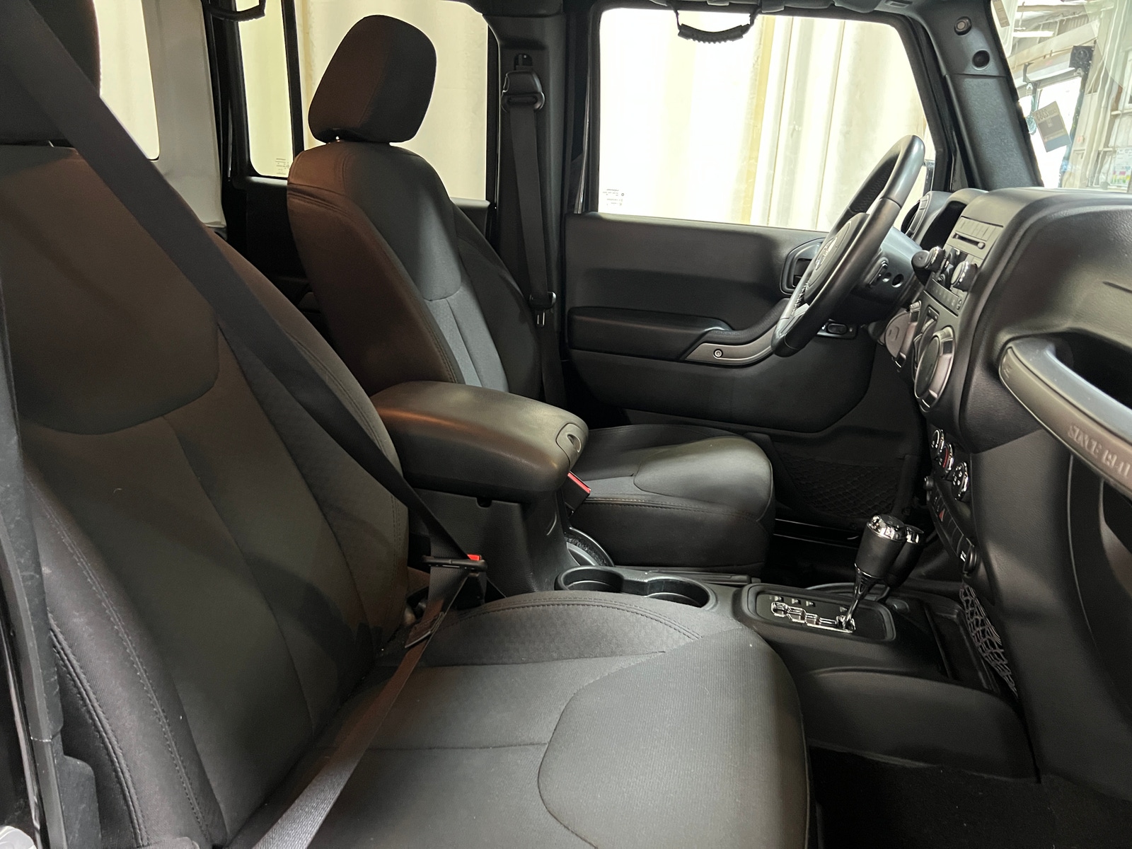 Thumbnail: 2018 Jeep Wrangler - 2