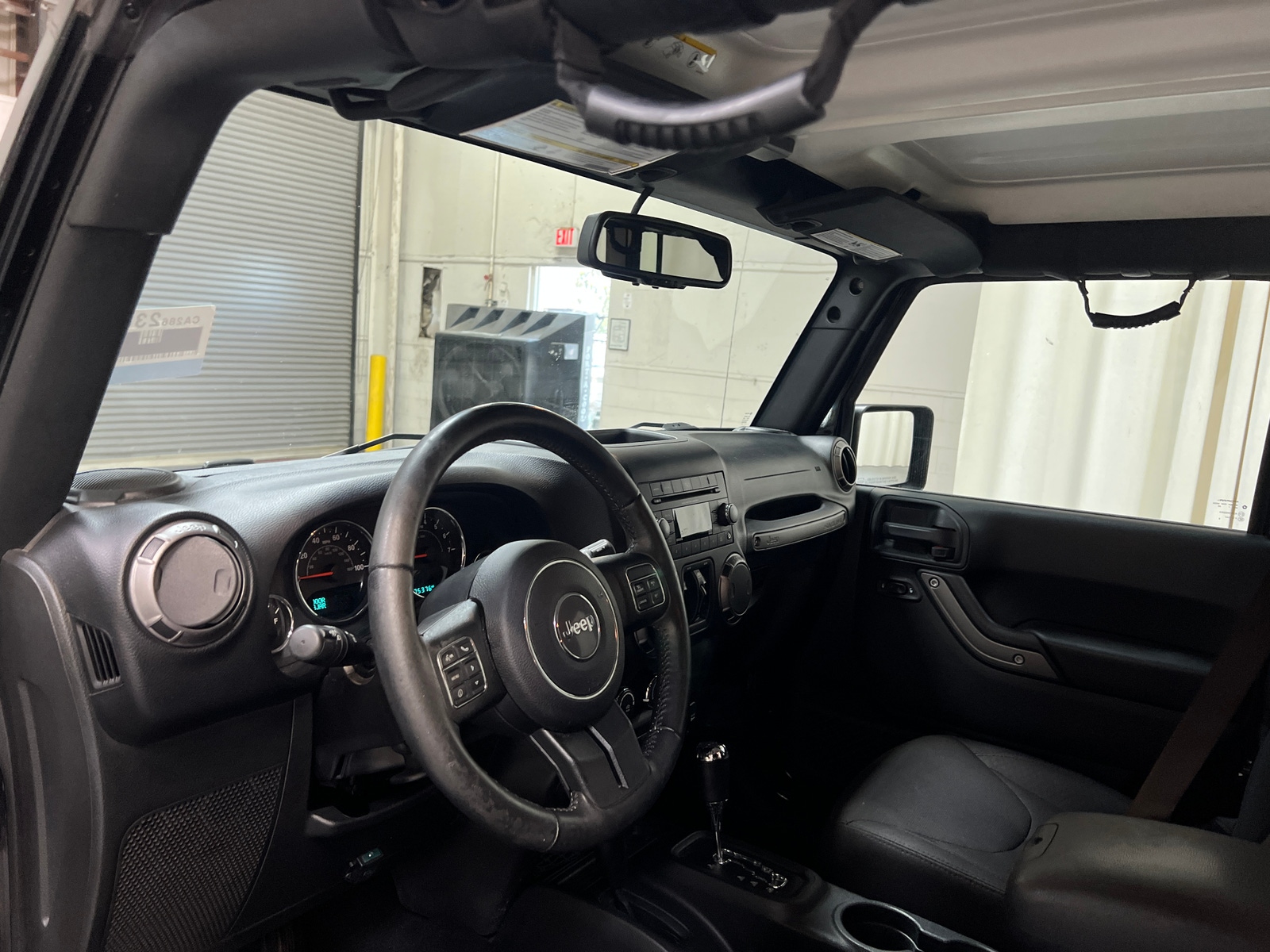 Thumbnail: 2018 Jeep Wrangler - 3