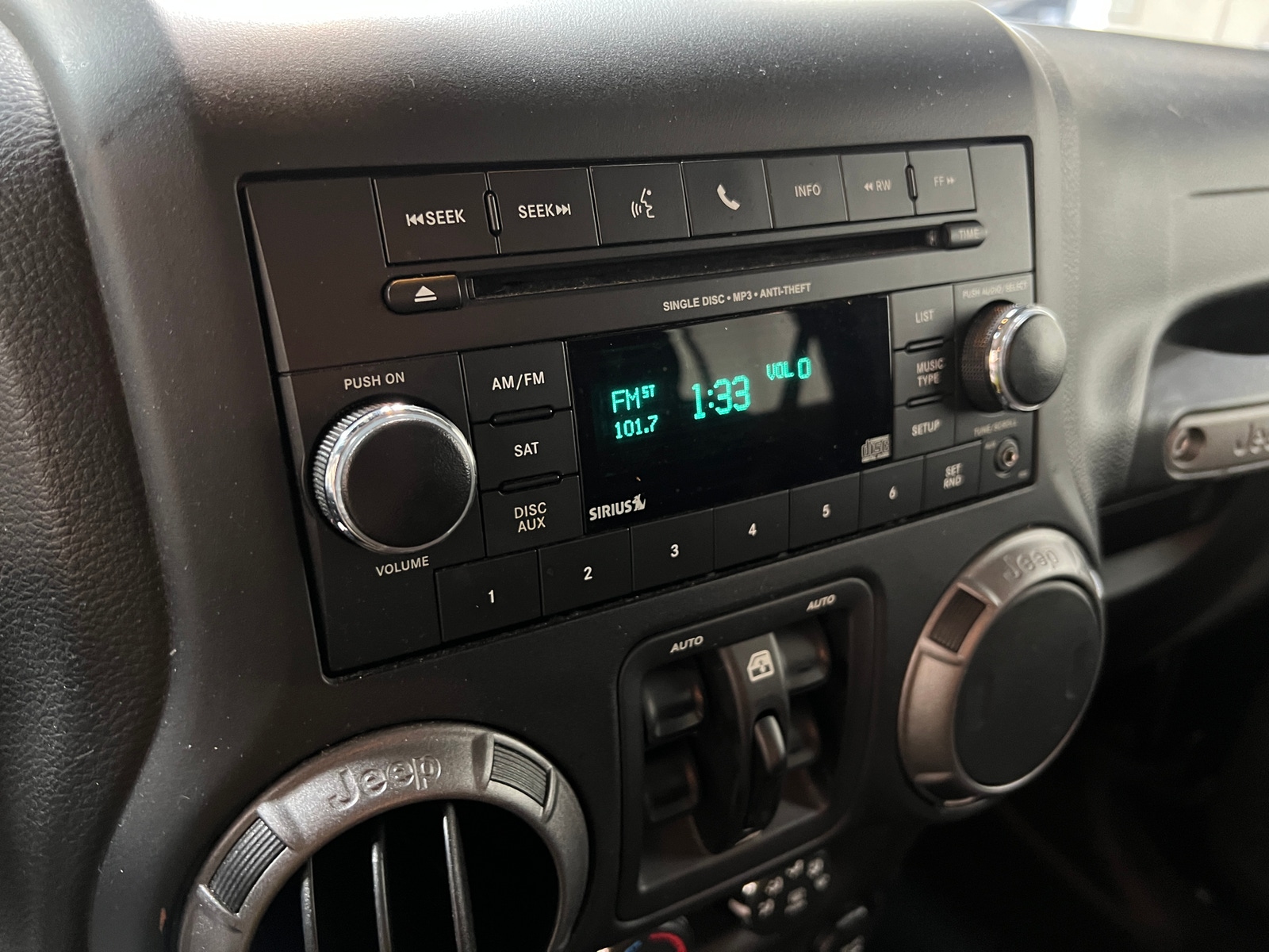 Thumbnail: 2018 Jeep Wrangler - 4