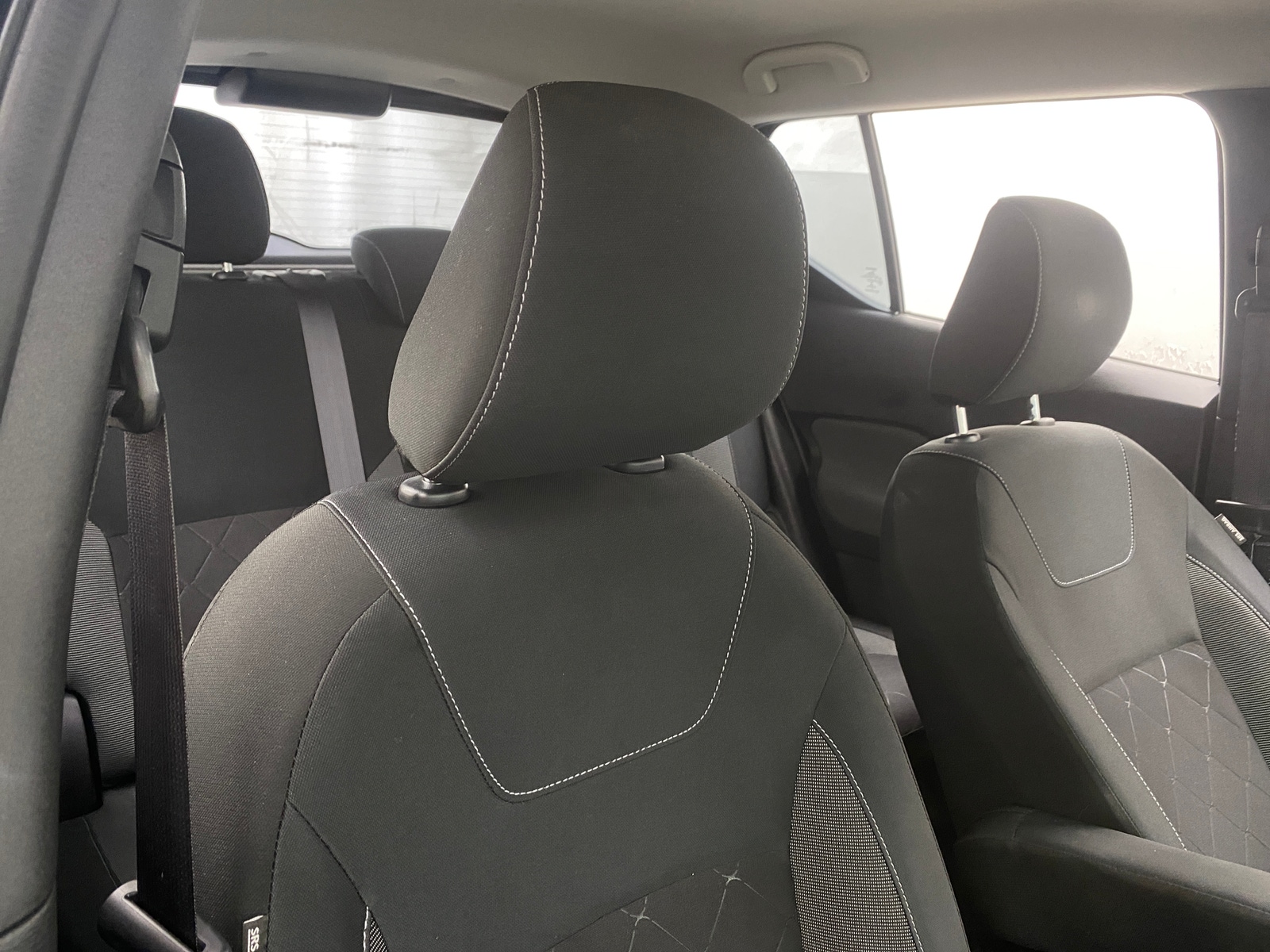 Thumbnail: 2019 Nissan Kicks - 2