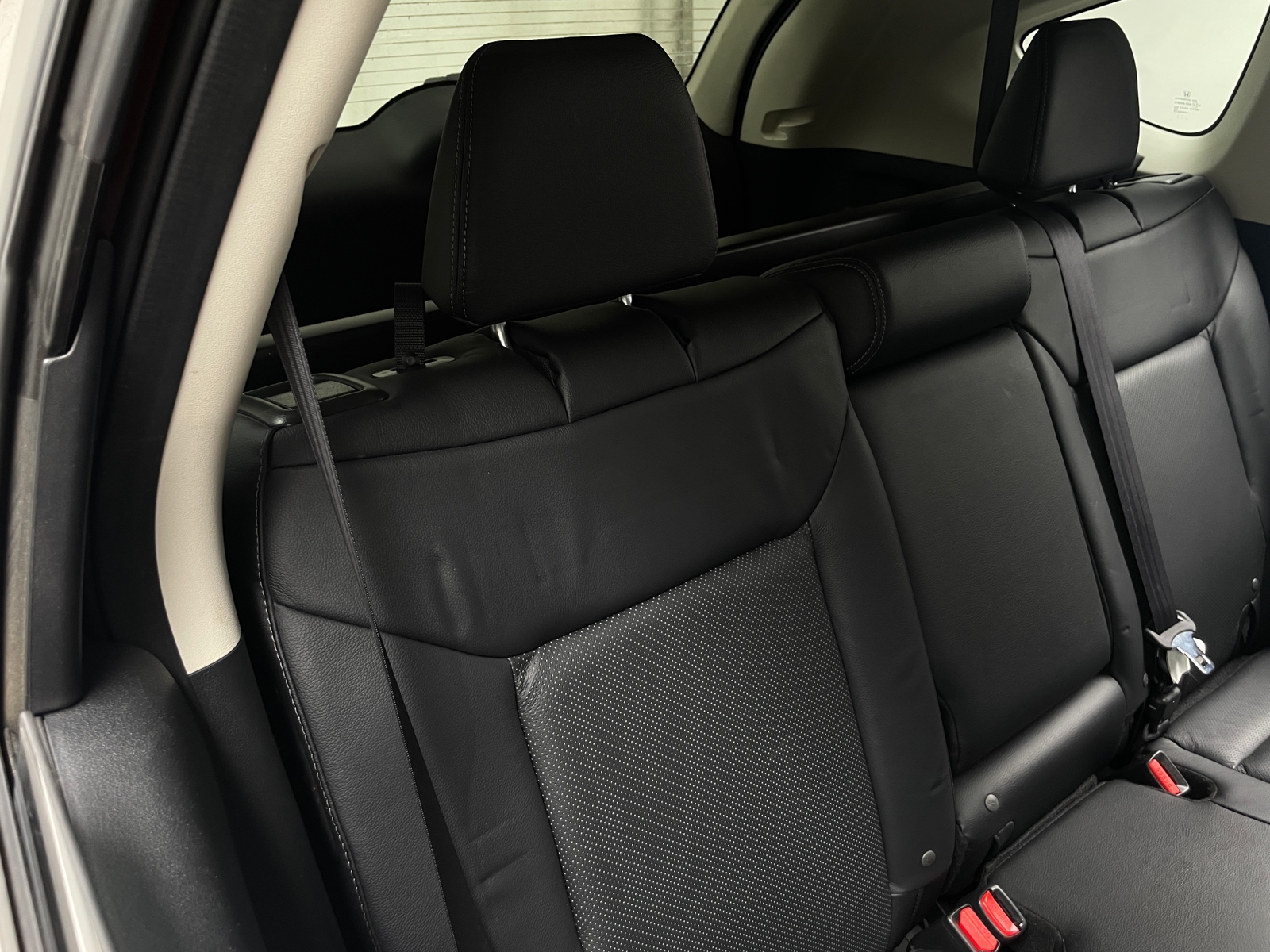 Thumbnail: 2016 Honda CR-V - 5