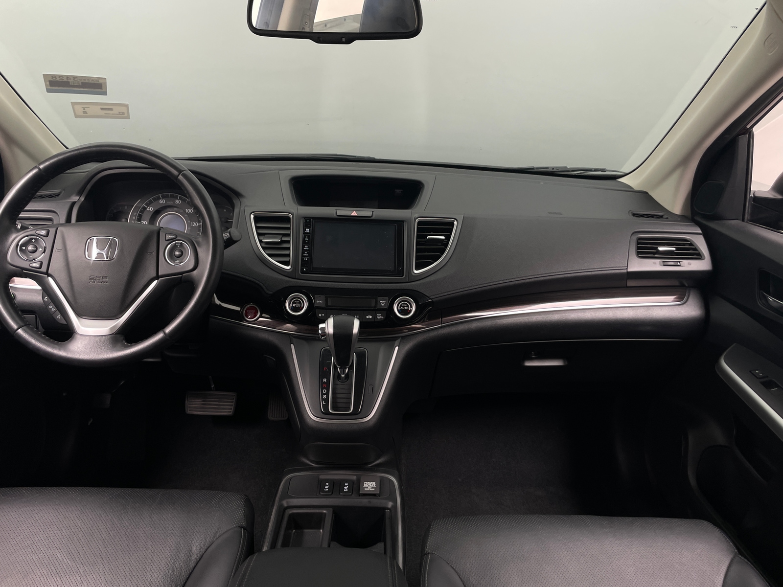 Thumbnail: 2016 Honda CR-V - 2