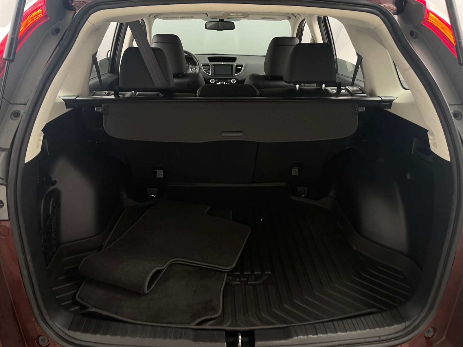 Thumbnail: 2016 Honda CR-V - 6