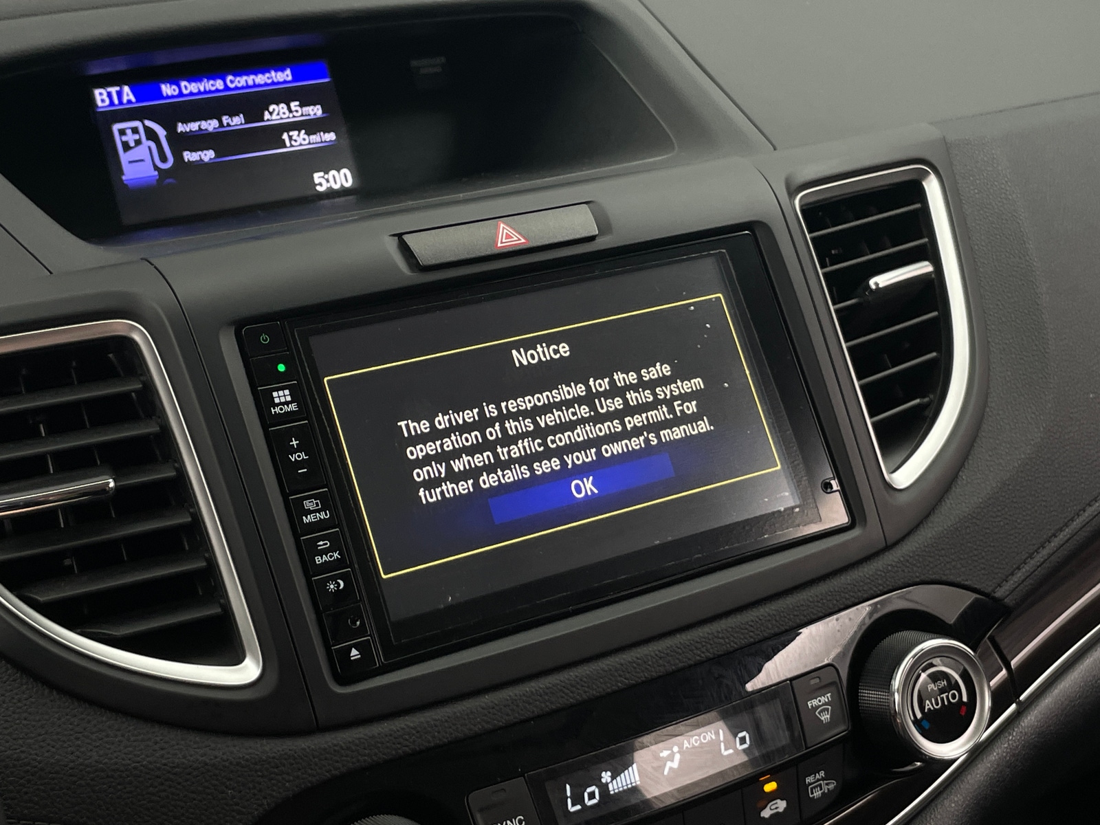 Thumbnail: 2016 Honda CR-V - 3