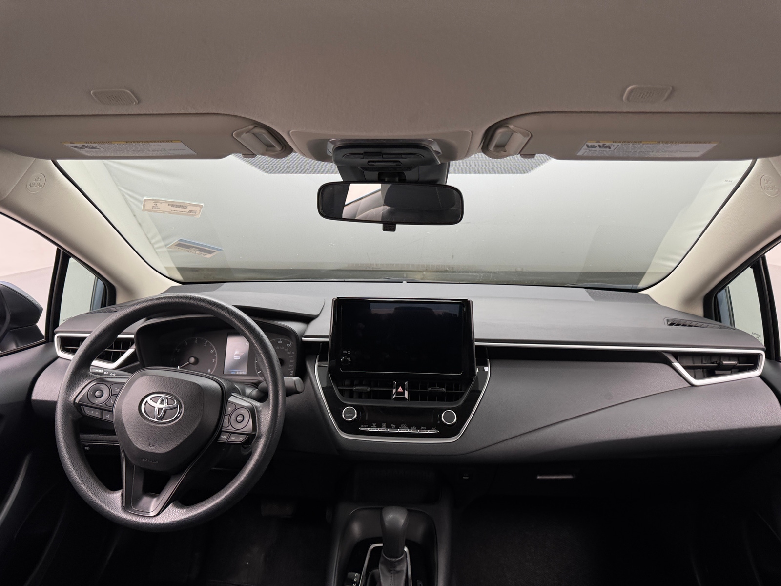 Thumbnail: 2024 Toyota Corolla - 3