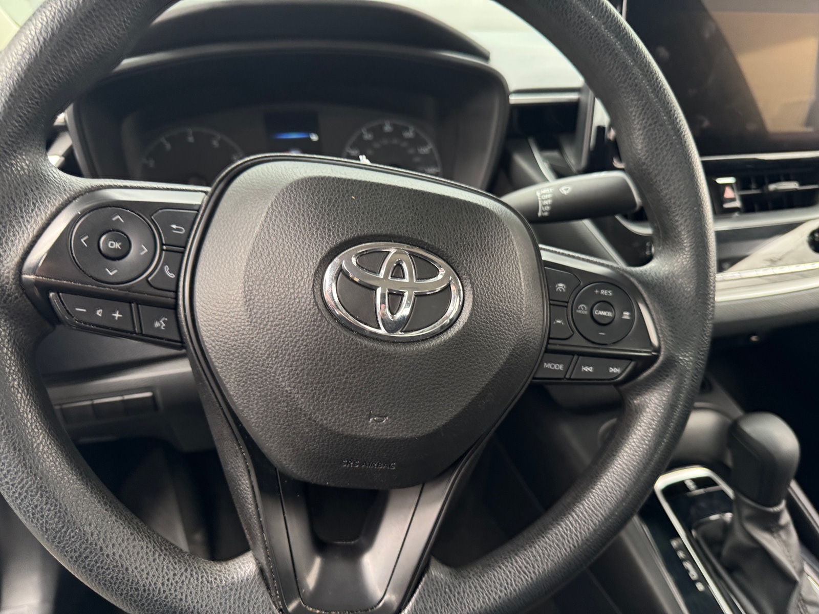 Thumbnail: 2024 Toyota Corolla - 5