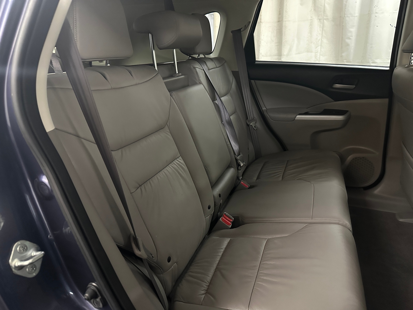 Thumbnail: 2012 Honda CR-V - 5