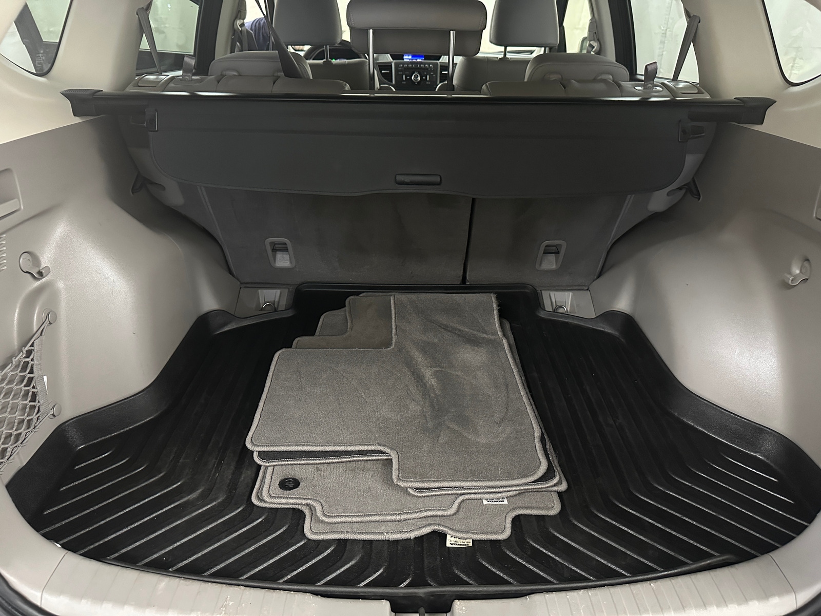 Thumbnail: 2012 Honda CR-V - 6