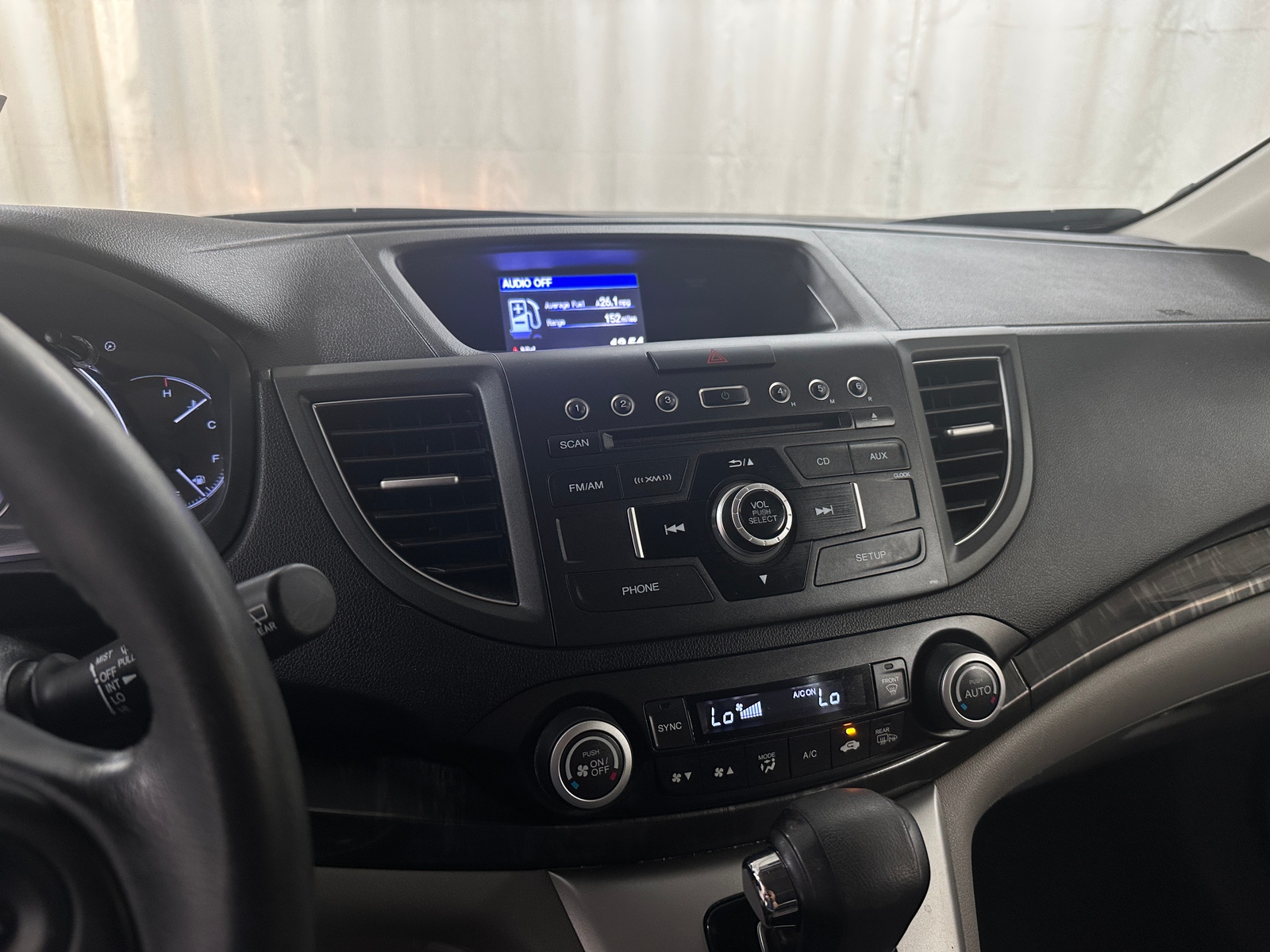 Thumbnail: 2012 Honda CR-V - 3