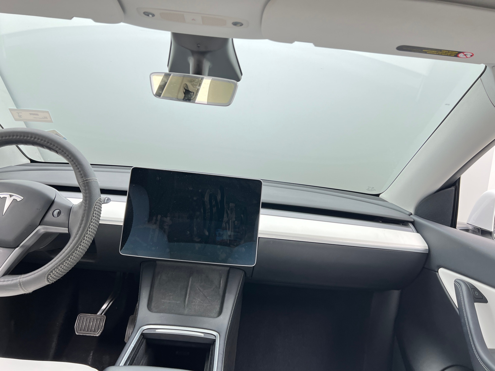 Thumbnail: 2021 Tesla Model Y - 2