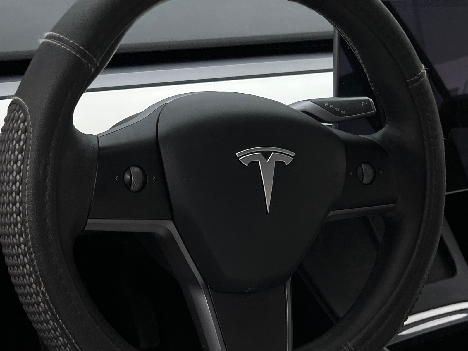 Thumbnail: 2021 Tesla Model Y - 4