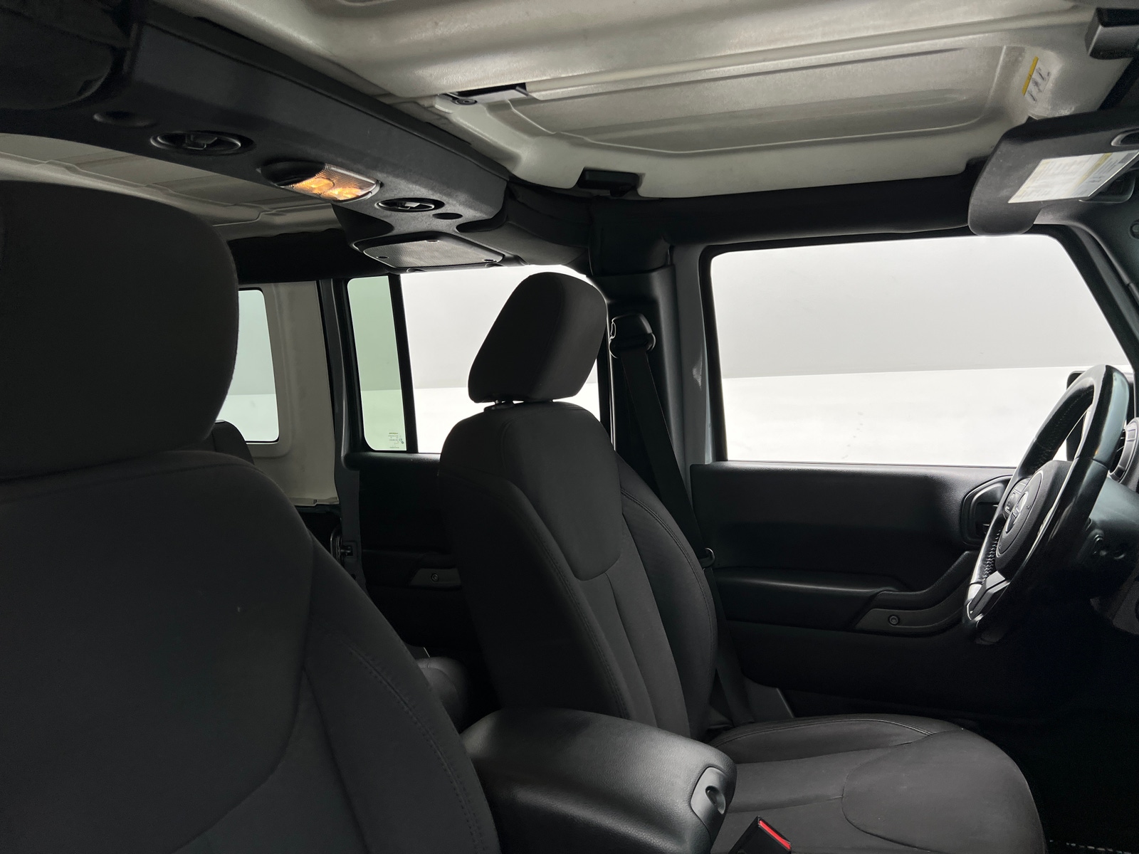 Thumbnail: 2017 Jeep Wrangler - 2