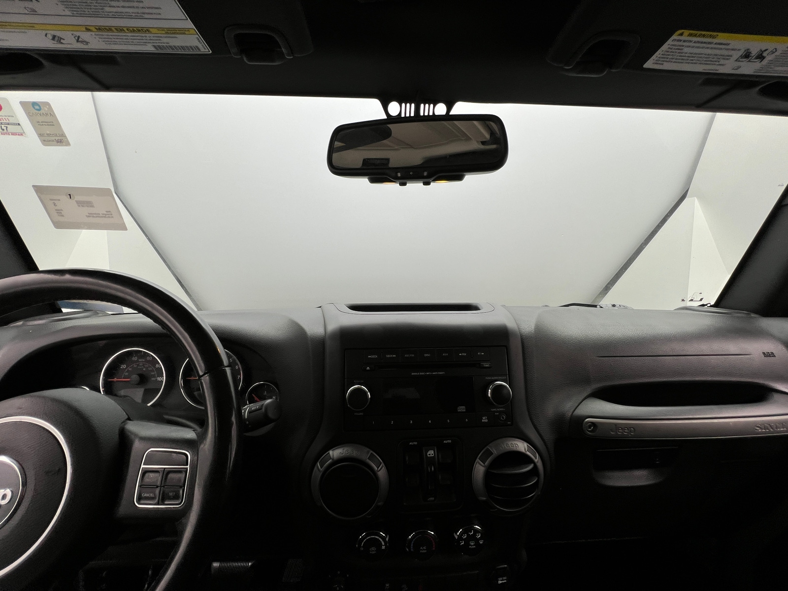 Thumbnail: 2017 Jeep Wrangler - 3