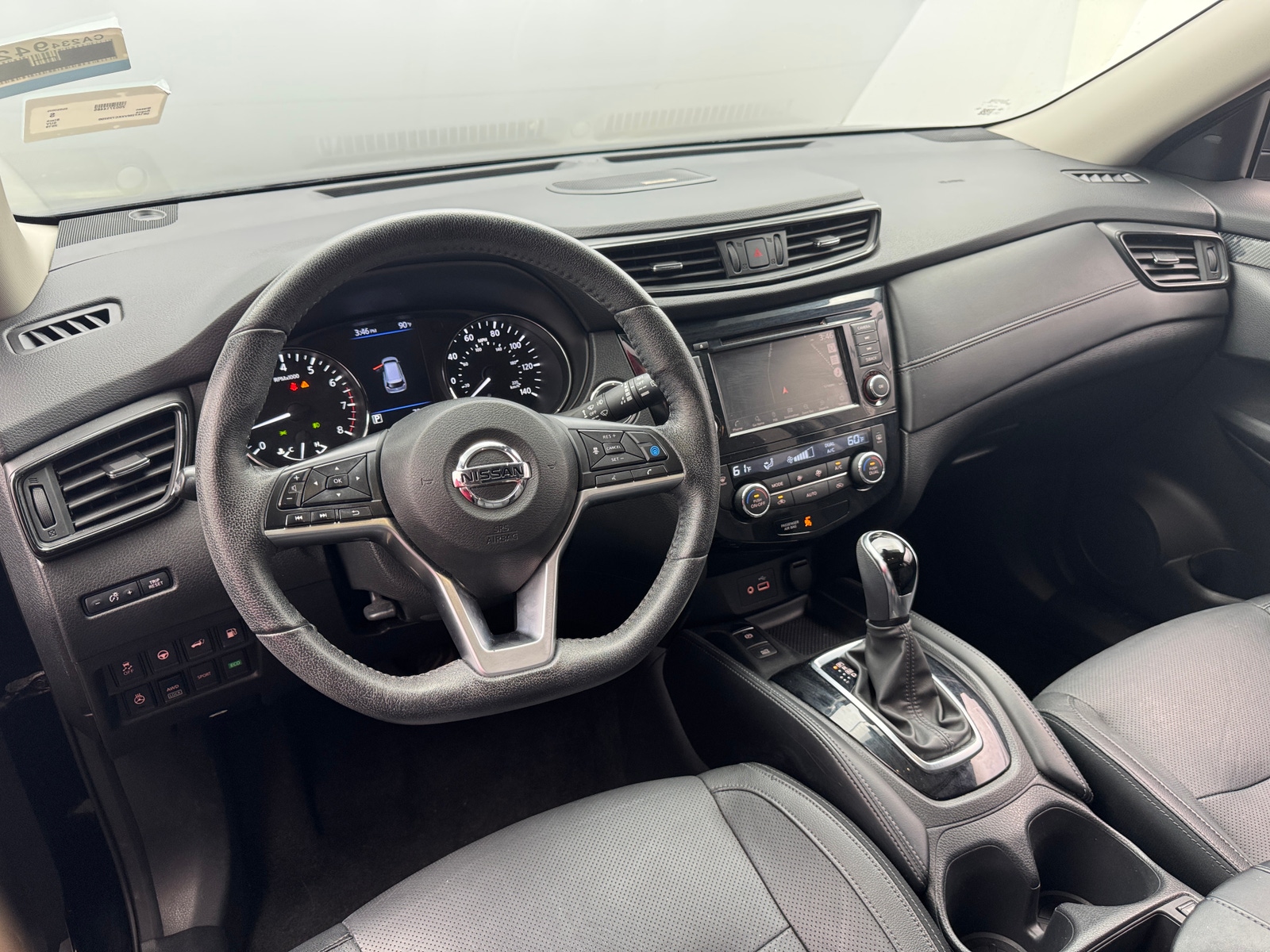 Thumbnail: 2019 Nissan Rogue - 2