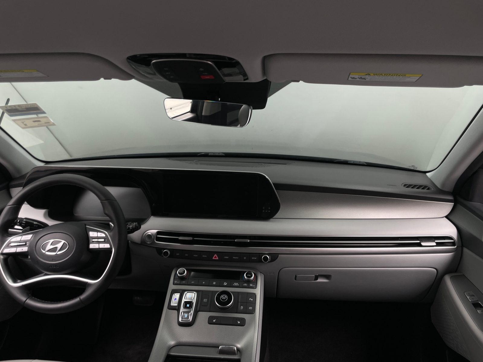 Thumbnail: 2023 Hyundai Palisade - 2