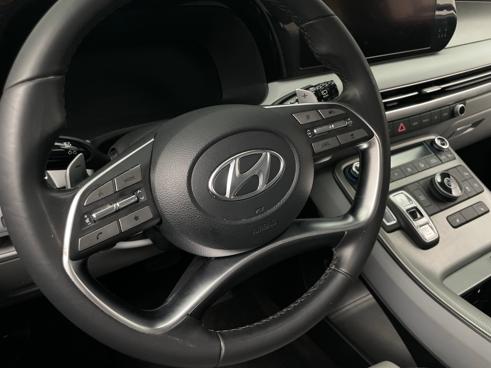 Thumbnail: 2023 Hyundai Palisade - 4