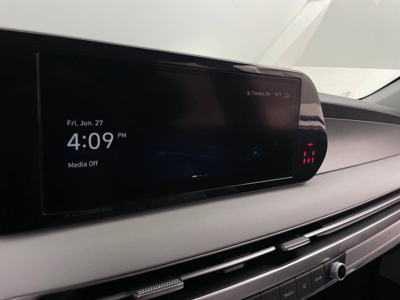 Thumbnail: 2023 Hyundai Palisade - 3