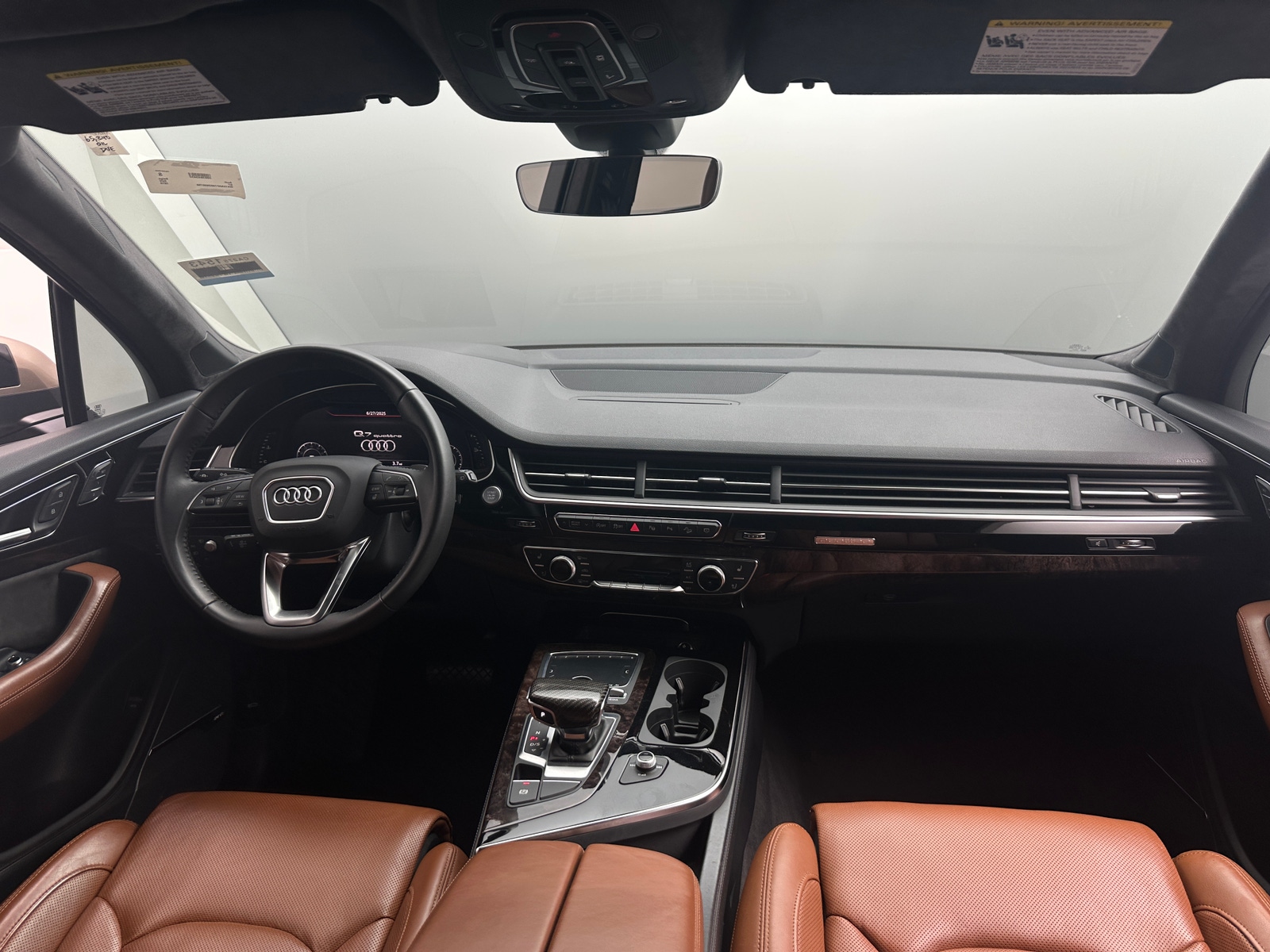 Thumbnail: 2019 Audi Q7 - 2