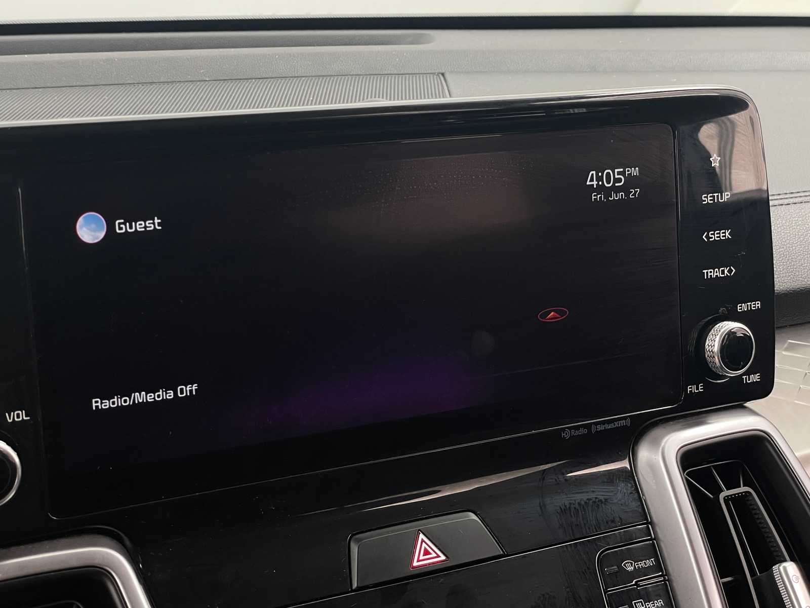 Thumbnail: 2022 Kia Sorento - 3