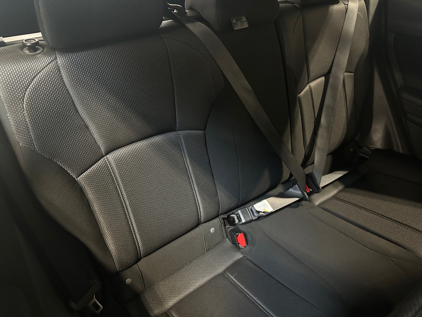 Thumbnail: 2019 Subaru Impreza - 6