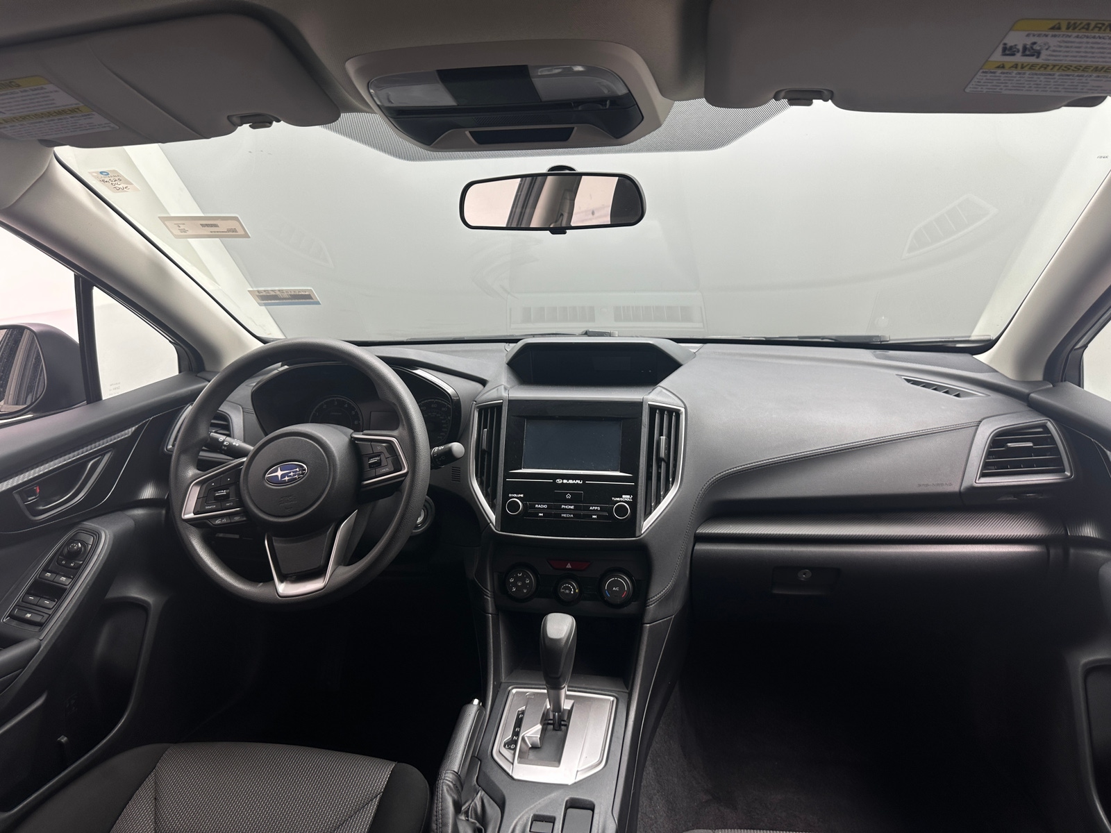 Thumbnail: 2019 Subaru Impreza - 3