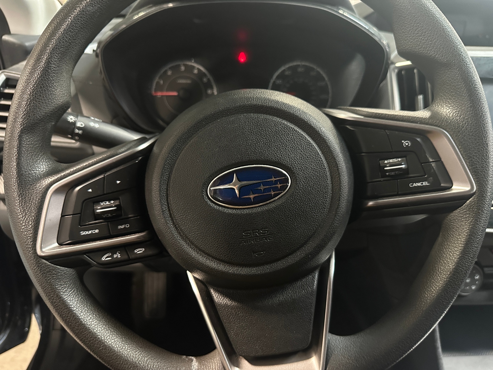 Thumbnail: 2019 Subaru Impreza - 5