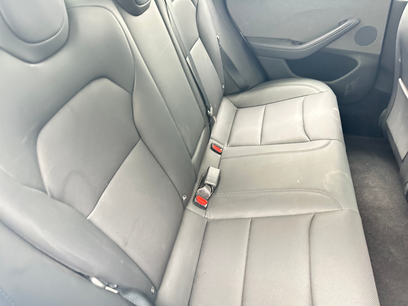 Thumbnail: 2024 Tesla Model 3 - 5