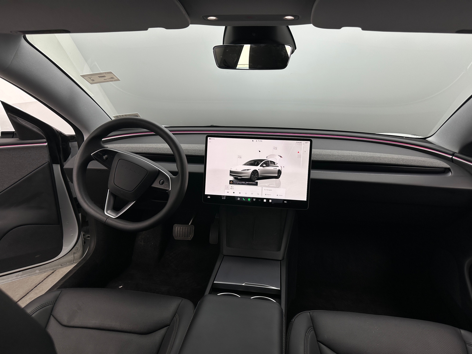 Thumbnail: 2024 Tesla Model 3 - 2