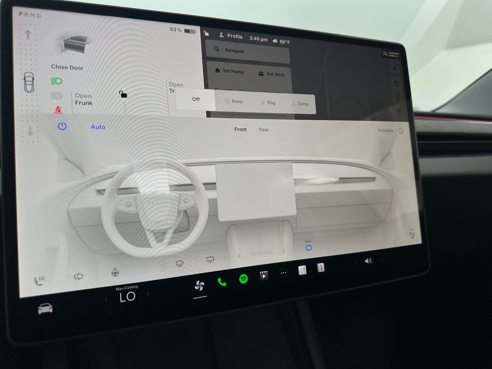 Thumbnail: 2024 Tesla Model 3 - 3