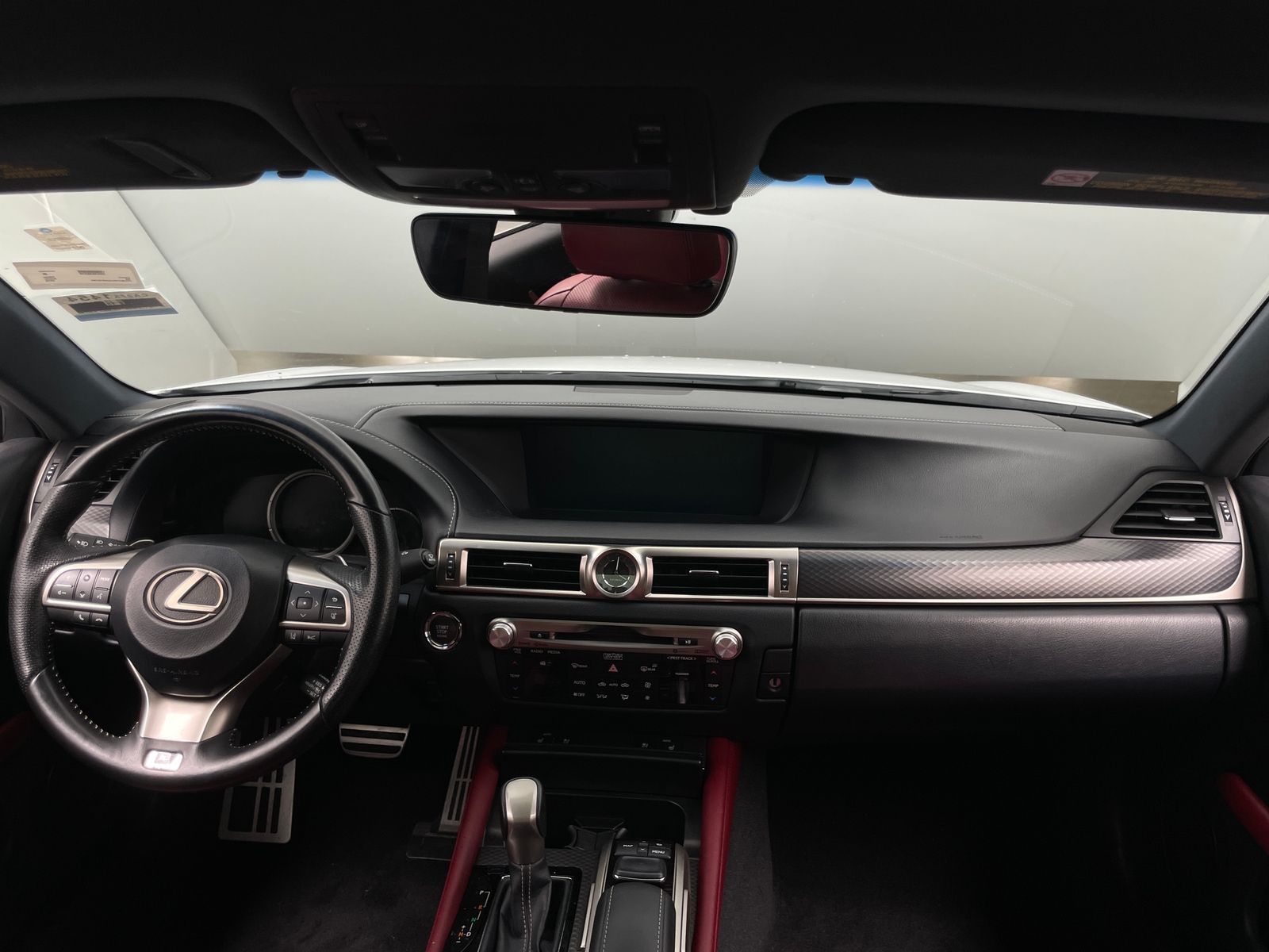 Thumbnail: 2018 Lexus GS - 2