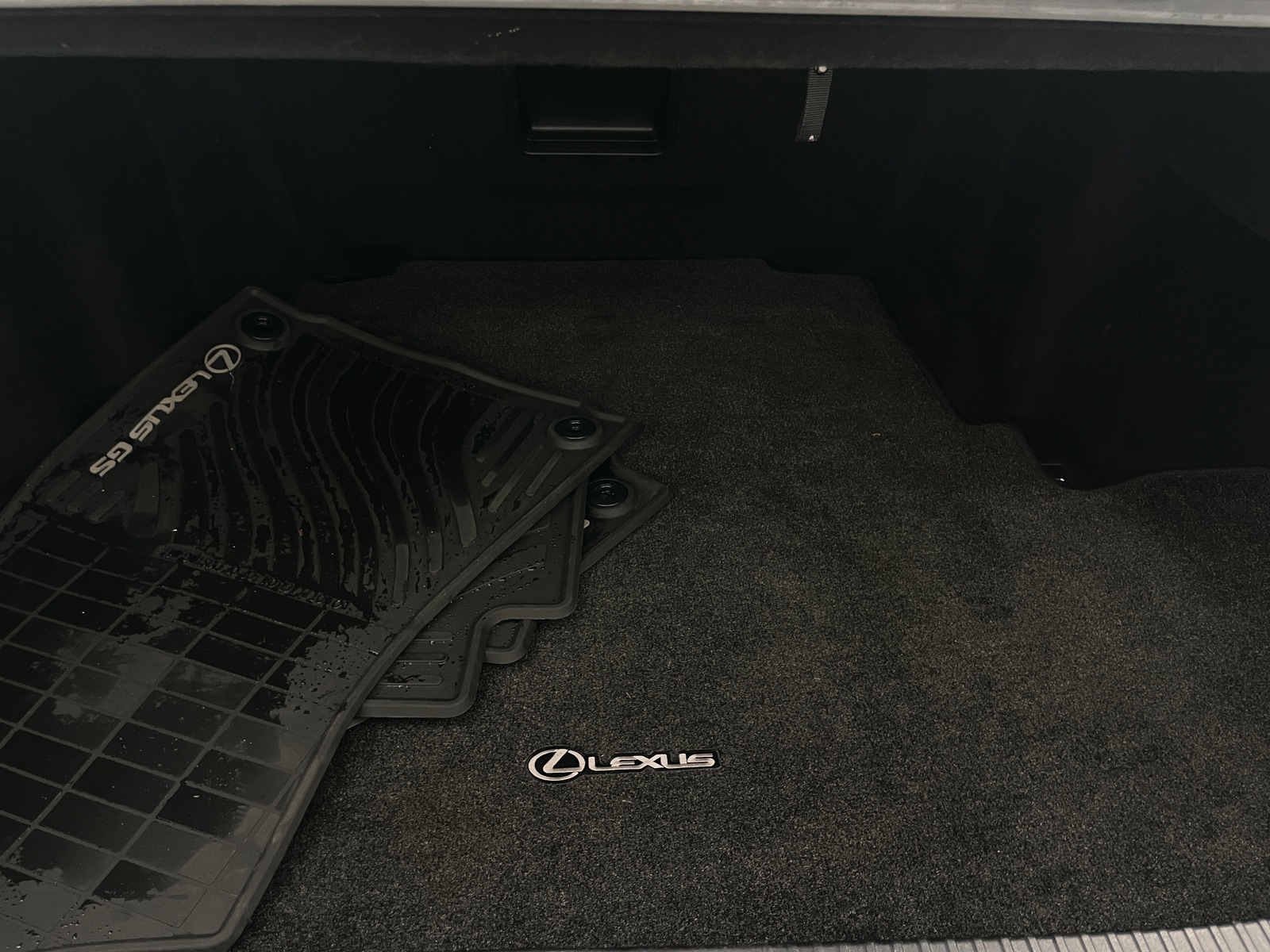 Thumbnail: 2018 Lexus GS - 6
