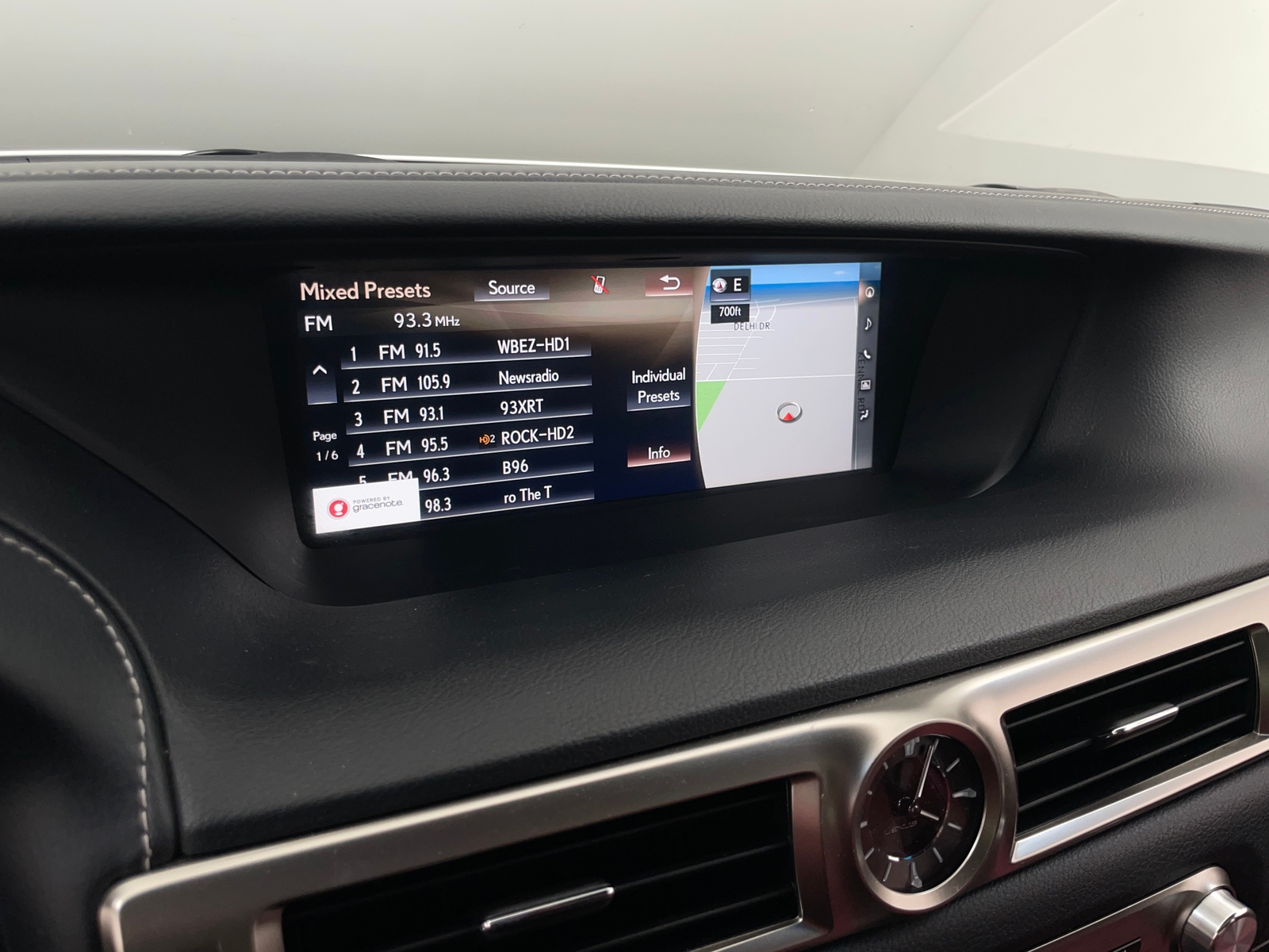 Thumbnail: 2018 Lexus GS - 3