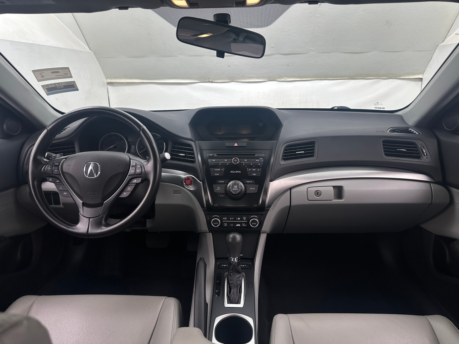 Thumbnail: 2018 Acura ILX - 2