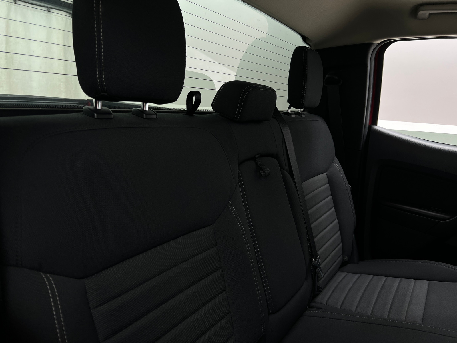 Thumbnail: 2020 Ford Ranger - 6