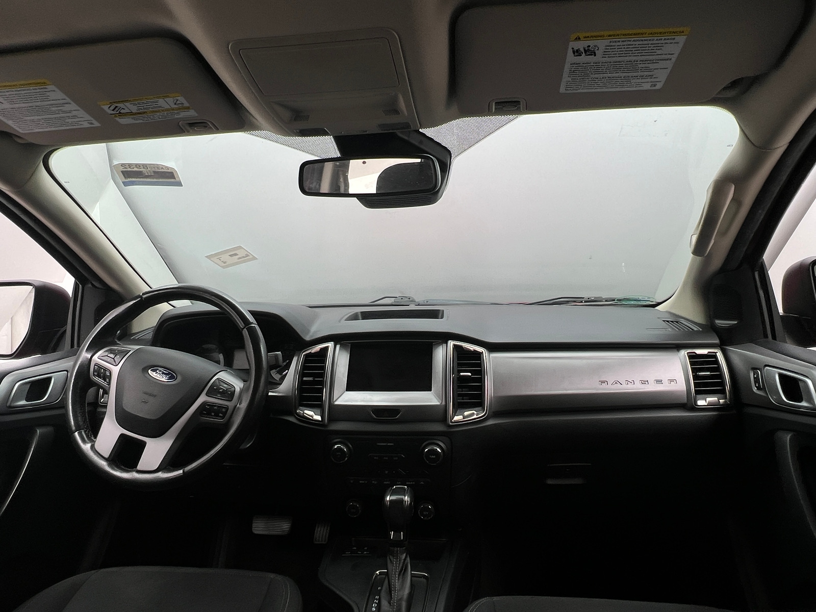 Thumbnail: 2020 Ford Ranger - 3