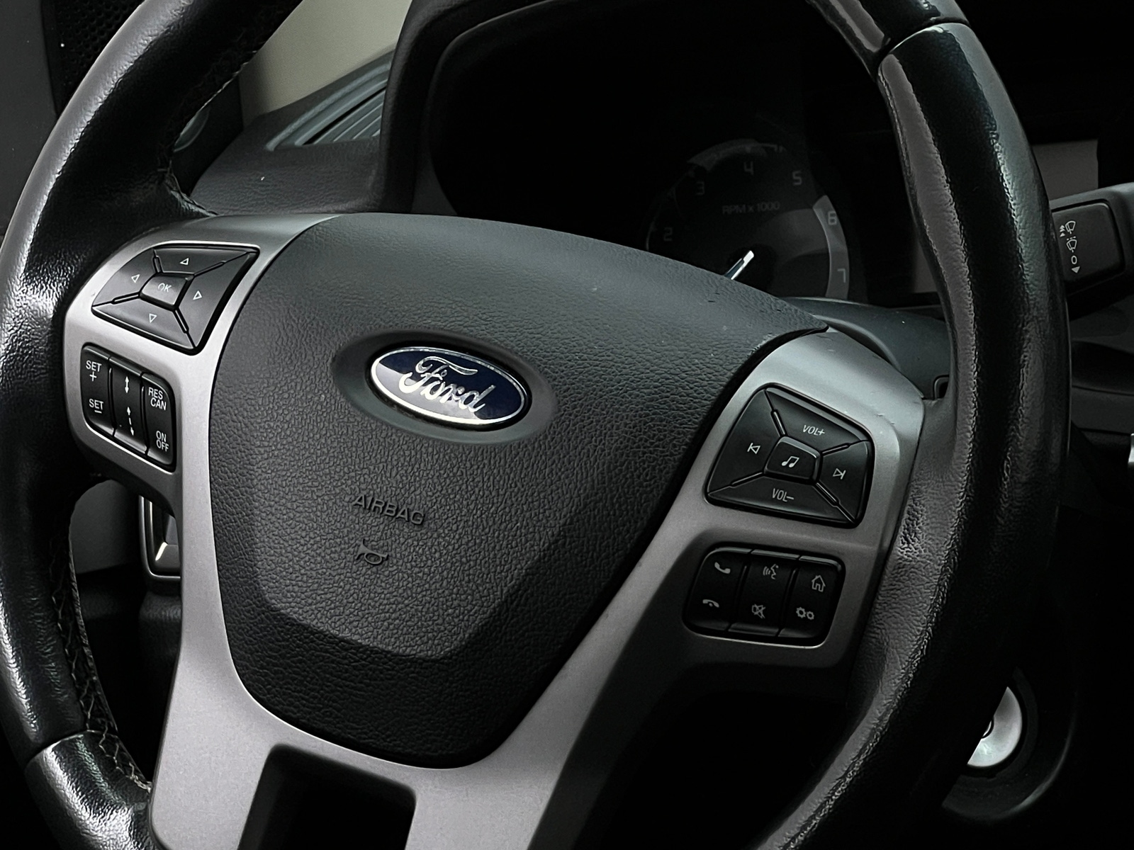 Thumbnail: 2020 Ford Ranger - 5