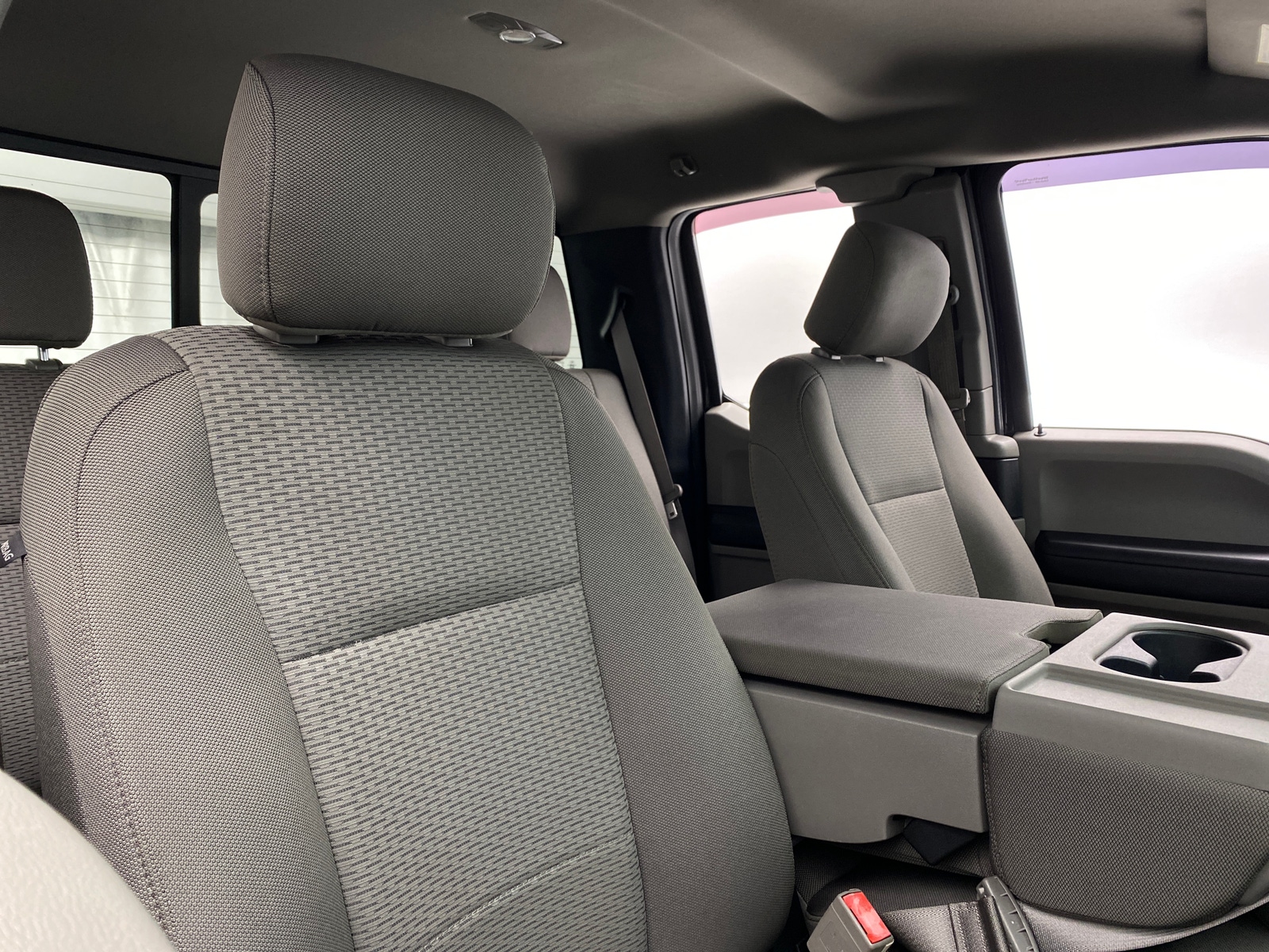 Thumbnail: 2018 Ford Econoline - 2