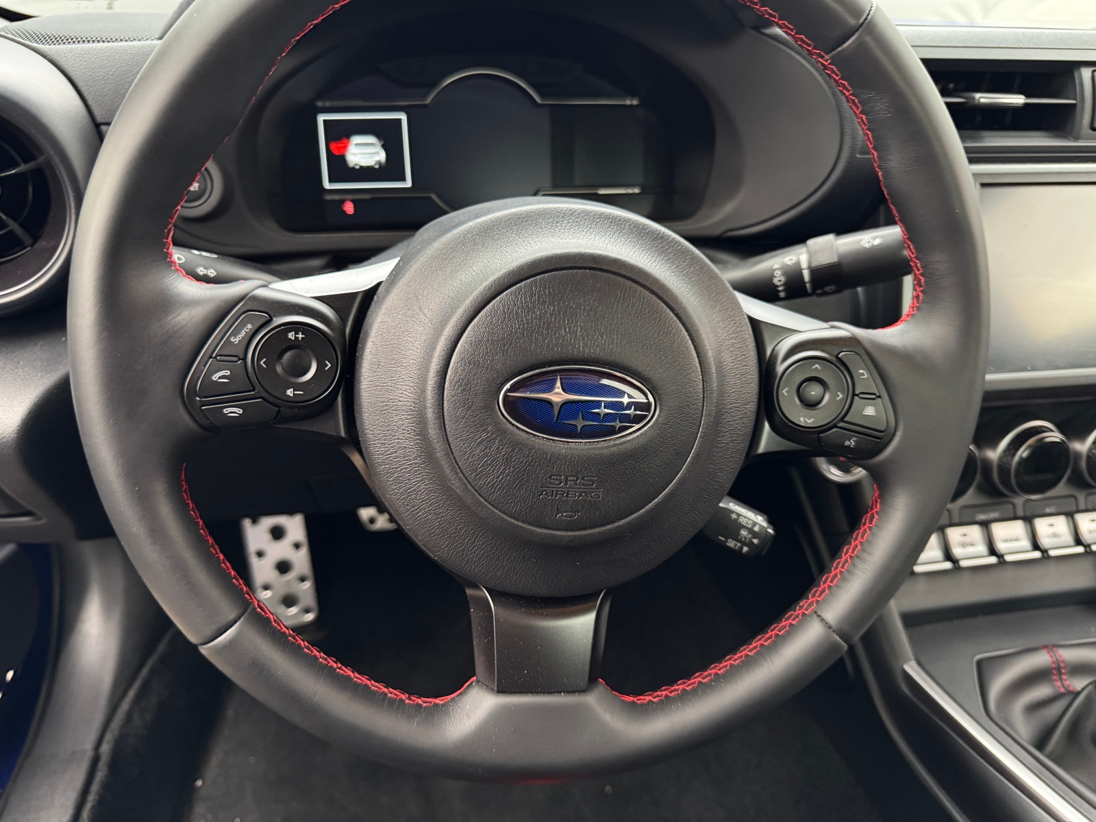 Thumbnail: 2024 Subaru BRZ - 3